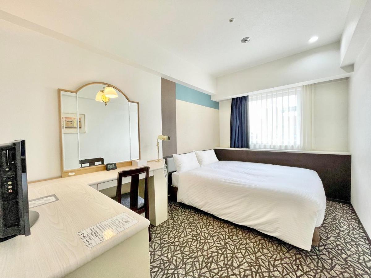 Chisun Hotel Yokohama Isezakicho Exteriör bild