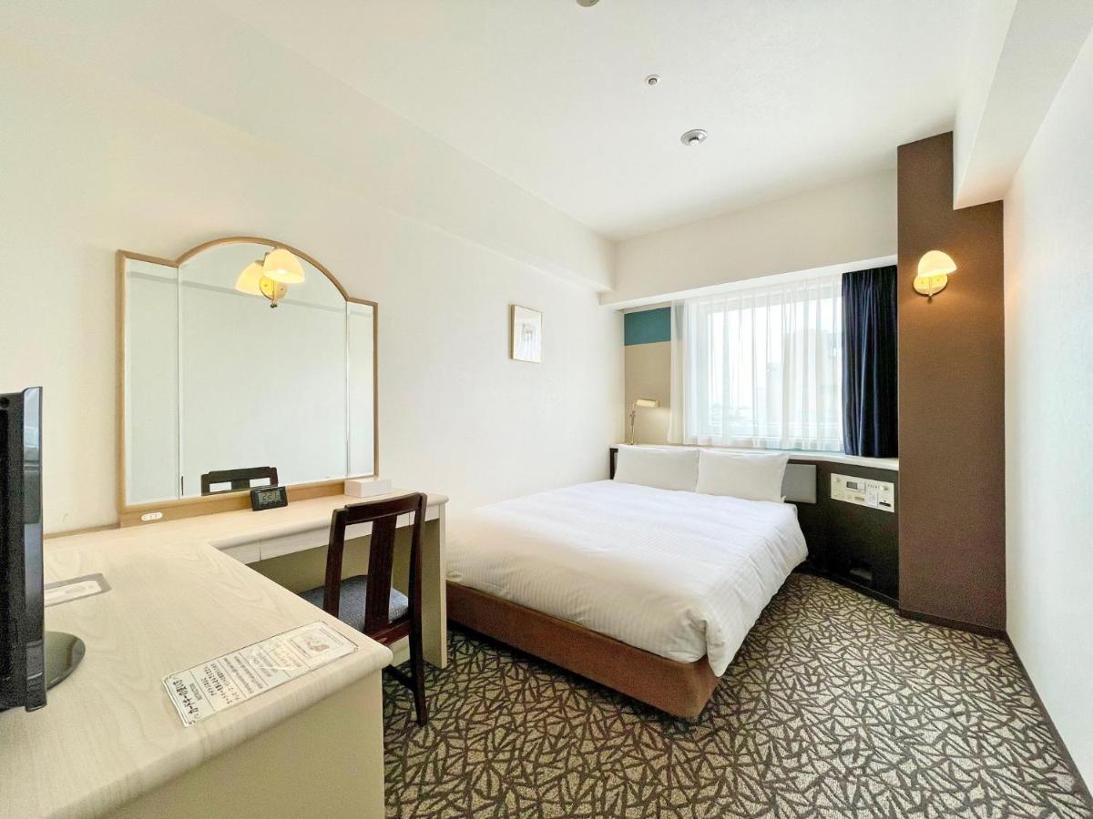 Chisun Hotel Yokohama Isezakicho Exteriör bild