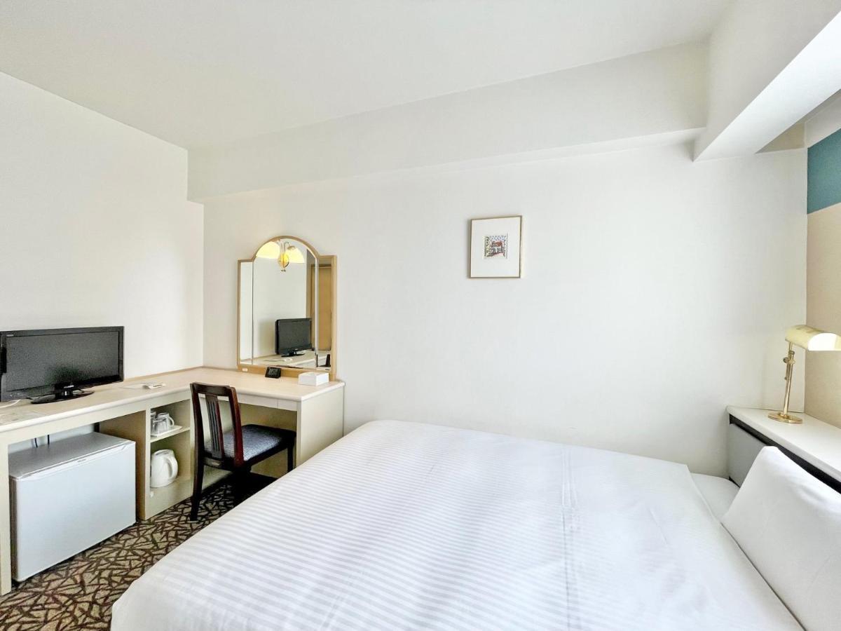 Chisun Hotel Yokohama Isezakicho Exteriör bild