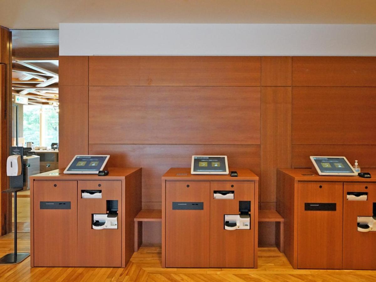 Chisun Hotel Yokohama Isezakicho Exteriör bild
