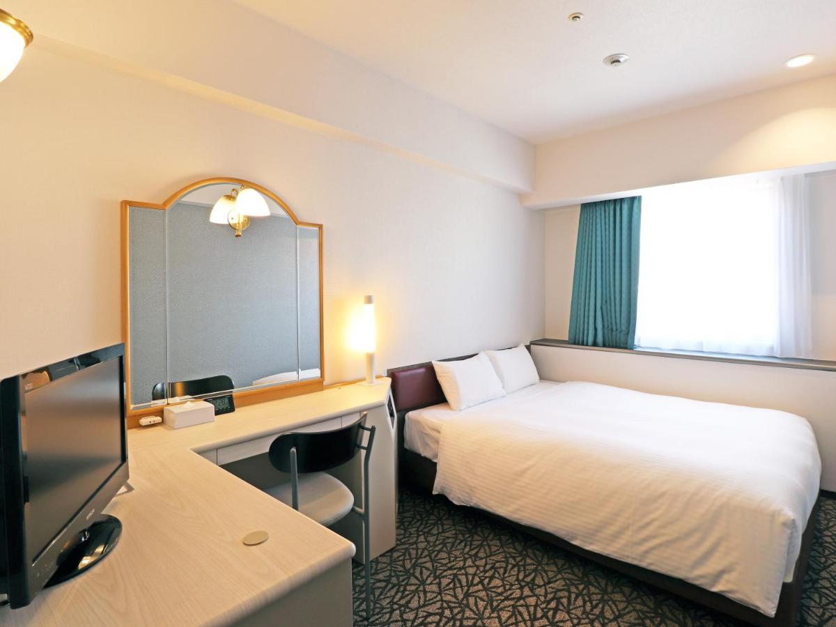Chisun Hotel Yokohama Isezakicho Exteriör bild
