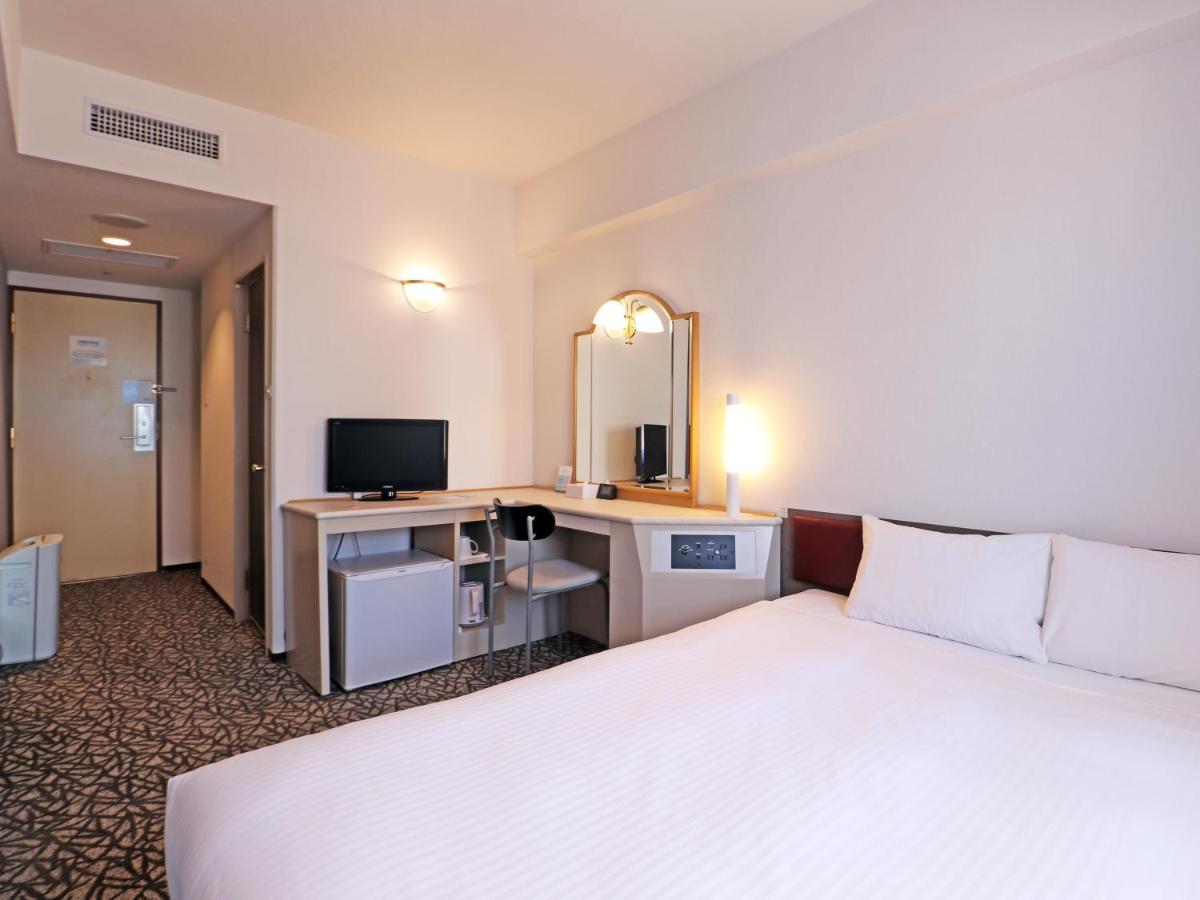 Chisun Hotel Yokohama Isezakicho Exteriör bild