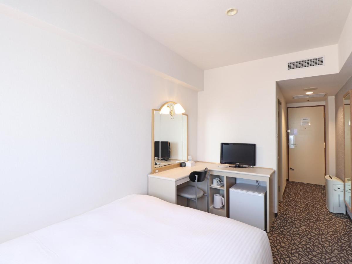 Chisun Hotel Yokohama Isezakicho Exteriör bild